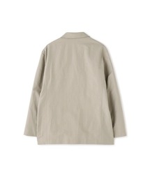 Margaret Howell コットンリネン テーラードジャケット MHL. MARGARET HOWELL（マーガレットハウエル）の「LINEN（テーラード