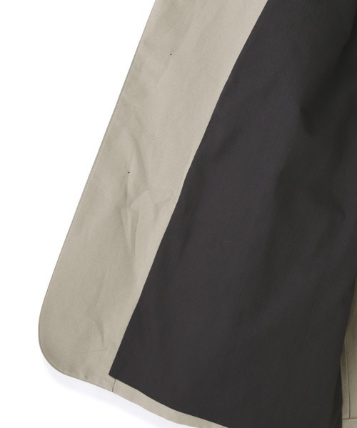 MARGARET HOWELL（マーガレットハウエル）の「COTTON LINEN OXFORD
