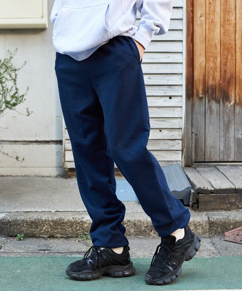 GILDAN（ギルダン）の「【GILDAN】8.0oz スウェットパンツ（両サイド