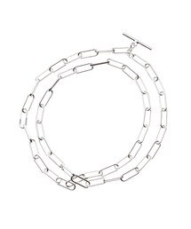 UNTITLED | ショートチェーンネックレス(ネックレス)