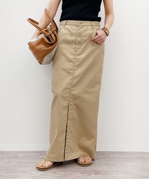 AP STUDIO | ・SCENTOF ハイカウントスカート(スカート)