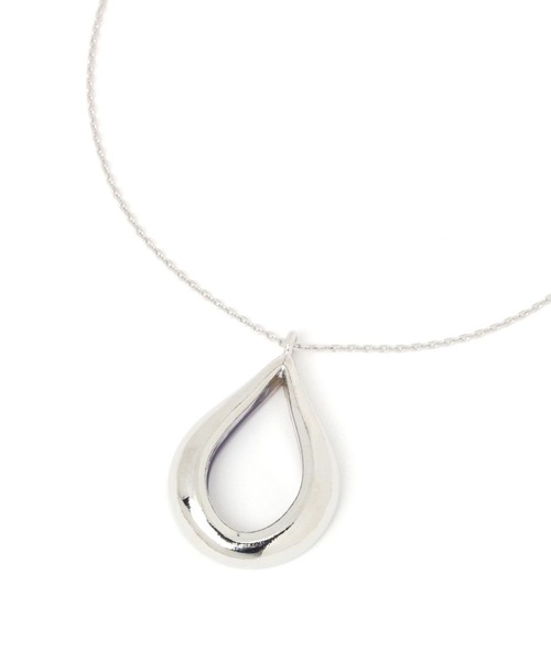 GLOBAL WORK（グローバルワーク）の「リバーシブルスライドネックレス