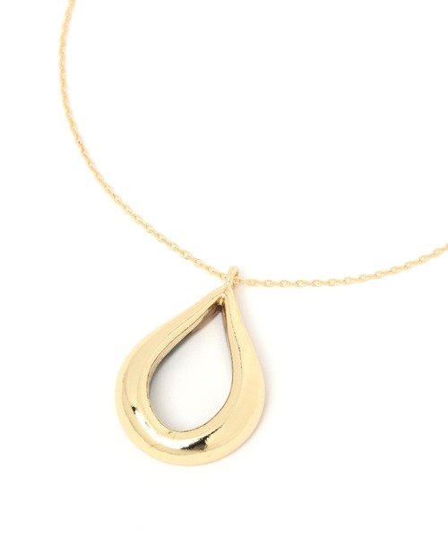 GLOBAL WORK(グローバルワーク)の「リバーシブルスライドネックレス/276805(ネックレス・レディース・グレー系その他/ベージュ/グリーン/ダークブラウン/その他/グレー/ライトイエロー/ブルー/グレイッシュベージュ/その他1/アイボリー・FREE)」の21枚目の写真