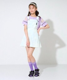 by LOVEiT | ジャンパースカート(ジャンパースカート)