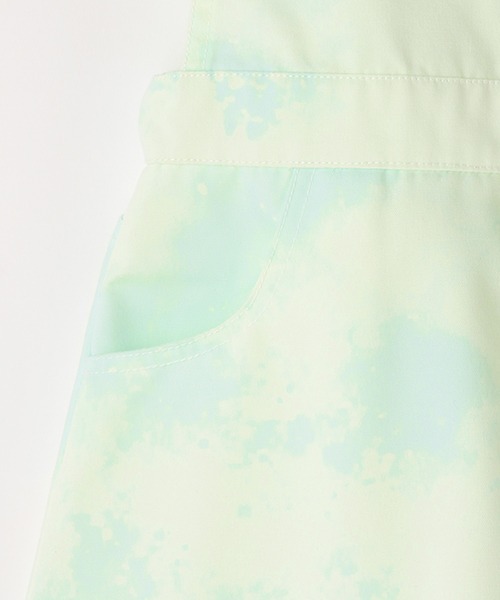 by LOVEiT(バイラビット)の「ジャンパースカート(ジャンパースカート・キッズ・ミント/ラベンダー・140cm/130cm/160cm/120cm/150cm)」の10枚目の写真