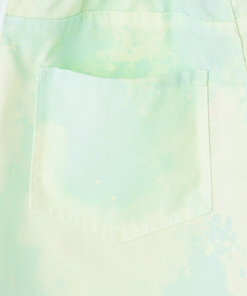 by LOVEiT(バイラビット)の「ジャンパースカート(ジャンパースカート・キッズ・ミント/ラベンダー・140cm/130cm/160cm/120cm/150cm)」の13枚目の写真