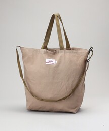 Battenwear | BATTENWEAR/バテンウエア PKET TOTE CTN RIPSTOP/ショルダートート(ショルダーバッグ)