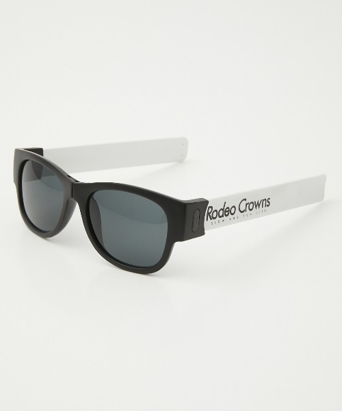 セール Folding Sunglasses サングラス Rodeo Crowns Wide Bowl ロデオクラウンズワイドボウル のファッション通販 Zozotown セール Folding Sunglasses サングラス Rodeo Crowns Wide Bowl ロデオクラウンズワイドボウル のファッション通販 Zozotown