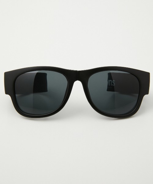 RODEO CROWNS WIDE BOWL（ロデオクラウンズワイドボウル）の「FOLDING SUNGLASSES（サングラス・レディース・ホワイト/ブラック/ピンク/ライム・FREE）」の20枚目の写真