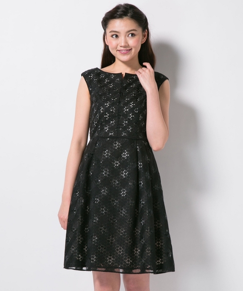 Tocca トッカ の Camelotドレス ワンピース Wear