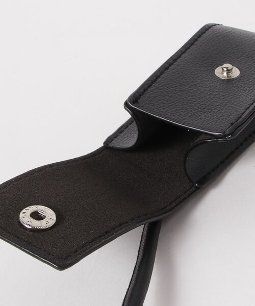 MAISON BREEZE（メゾンブリーズ）の「【MAISON BREEZE】マルチツインミニスマホショルダーバッグ KNF（ショルダーバッグ・レディース・ホワイト/ブラック/ベージュ/ブルー/イエロー・FREE）」の6枚目の写真