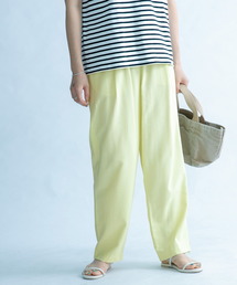 FORK&SPOON | FORK&SPOON　ポップカラーパンツ(その他パンツ)