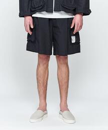 <FACCIES> FATIGUE SHORTS/ショートパンツ
