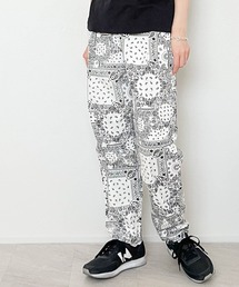 Ritzy | バルーンシルエットイージーシェフパンツ レディース メンズ(その他パンツ)