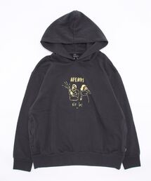 HOODIE/AFENDS(アフェンズ) プルオーバーパーカー