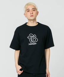 XLARGE | XLARGE x FUBU S/S TEE(Tシャツ/カットソー)