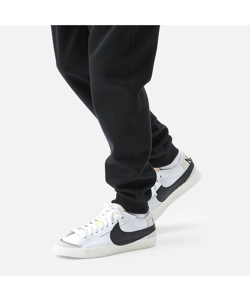 uniform experiment(ユニフォームエクスペリメント)の「SLIM FIT SWEAT PANTS(スウェットパンツ・メンズ・ブラック/グレー・1/2/3/4)」の8枚目の写真