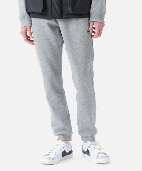 uniform experiment(ユニフォームエクスペリメント)の「SLIM FIT SWEAT PANTS(スウェットパンツ・メンズ・ブラック/グレー・1/2/3/4)」の9枚目の写真