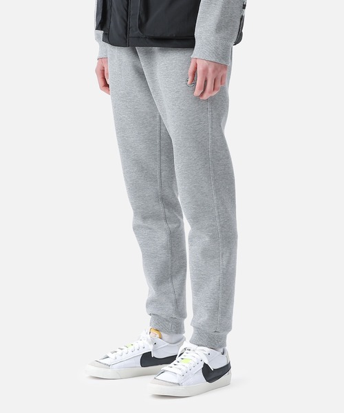 uniform experiment(ユニフォームエクスペリメント)の「SLIM FIT SWEAT PANTS(スウェットパンツ・メンズ・ブラック/グレー・1/2/3/4)」の10枚目の写真