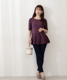 PROPORTION BODY DRESSING | スキニーデニム / 1212230800(その他パンツ)