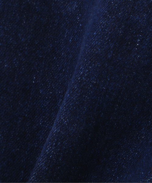 PROPORTION BODY DRESSING(プロポーションボディドレッシング)の「スキニーデニム / 1212230800(その他パンツ・レディース・ブラック/ダークネイビー・X-SMALL/SMALL/MEDIUM)」の10枚目の写真