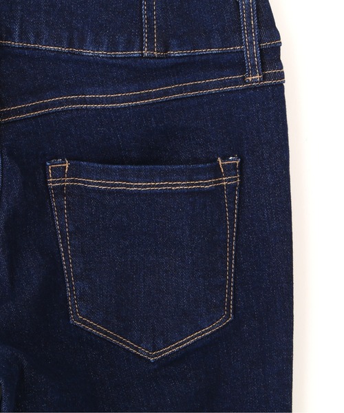 PROPORTION BODY DRESSING(プロポーションボディドレッシング)の「スキニーデニム / 1212230800(その他パンツ・レディース・ブラック/ダークネイビー・X-SMALL/SMALL/MEDIUM)」の6枚目の写真