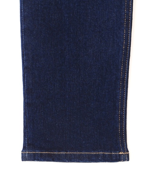 PROPORTION BODY DRESSING(プロポーションボディドレッシング)の「スキニーデニム / 1212230800(その他パンツ・レディース・ブラック/ダークネイビー・X-SMALL/SMALL/MEDIUM)」の4枚目の写真