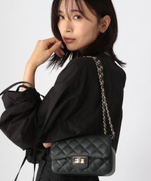 BARNYARDSTORM | BARNYARDSTORM / AULENTTIキルトBAG2(ショルダーバッグ)