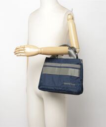 ブリーフィングゴルフ】CART TOTE XP WOLF GRAY/カートトートXPウルフ