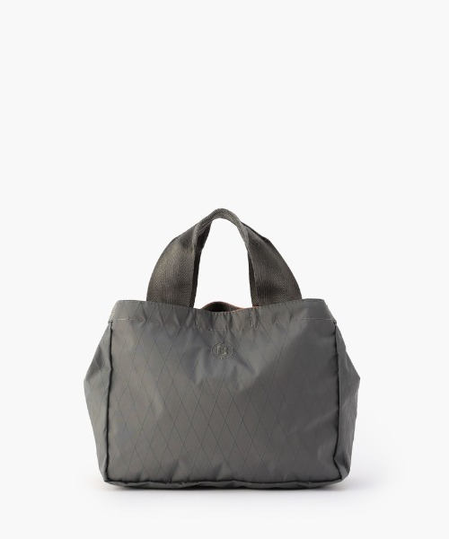 BRIEFING（ブリーフィング）の「【ブリーフィングゴルフ】CART TOTE XP WOLF GRAY/カートトートXPウルフグレー（トートバッグ・メンズ・ブラック/オリーブ/グレー/ホワイト/ネイビー・FREE）」の12枚目の写真