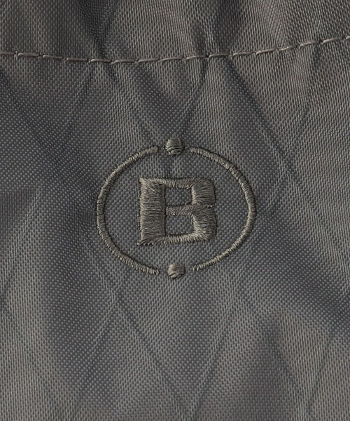 BRIEFING（ブリーフィング）の「【ブリーフィングゴルフ】CART TOTE XP WOLF GRAY/カートトートXPウルフグレー（トートバッグ・メンズ・ブラック/オリーブ/グレー/ホワイト/ネイビー・FREE）」の20枚目の写真