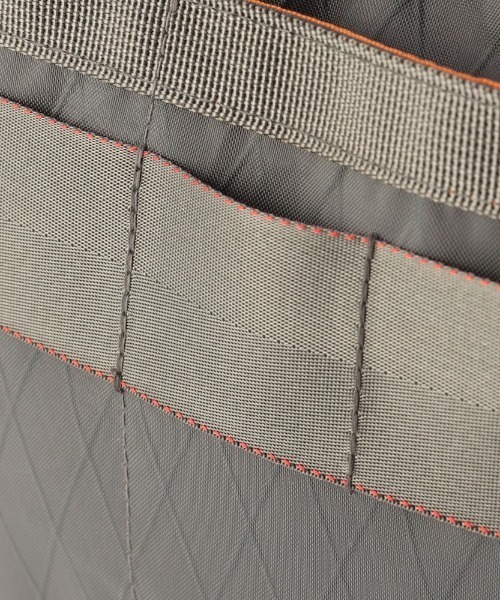 BRIEFING（ブリーフィング）の「【ブリーフィングゴルフ】CART TOTE XP WOLF GRAY/カートトートXPウルフグレー（トートバッグ・メンズ・ブラック/オリーブ/グレー/ホワイト/ネイビー・FREE）」の21枚目の写真