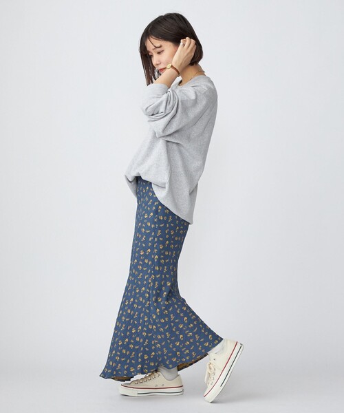 PENNEYS(ぺニーズ)の「*【SHIPS別注】PENNEYS: FOX ロゴ ワッペン ラグランスリーブ スウェット (トレーナー)(スウェット・メンズ・ブラック/ライトグレー/ネイビー/ブラウン・SMALL/MEDIUM/LARGE/X-LARGE)」の11枚目の写真