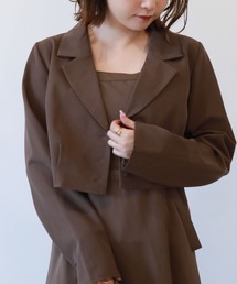 archives | 長袖コンパクトシャツジャケット(シャツ/ブラウス)