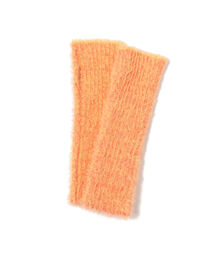 Ray BEAMS | Ray BEAMS / フラッフィー アームウォーマー(手袋)