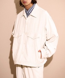 DAIWA PIER39（ダイワピア39）の「DAIWA PIER39 TECH TRUCKER JACKET 