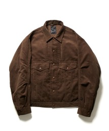 DAIWA PIER39（ダイワピア39）の「DAIWA PIER39 TECH TRUCKER JACKET