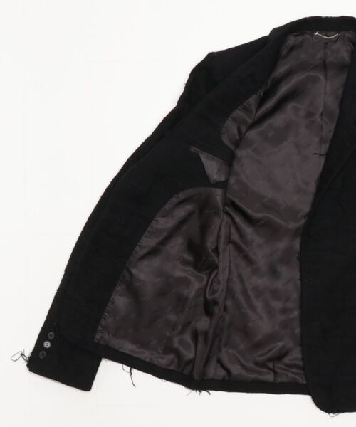 JOHN LAWRENCE SULLIVAN（ジョンローレンスサリバン）の「CRASH WOOL