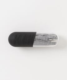 KIXSIX（キックスシックス）の「KIXSIX/キックスシックス WAXED SHOELACE CAPSULE/ワックスド シューレースカプセル（その他小物・メンズ）」