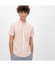 LACOSTE | 半袖シャツ(シャツ/ブラウス)