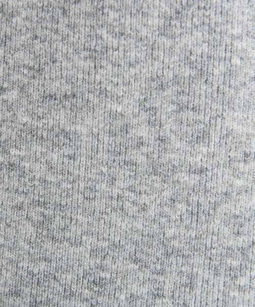 BEAUTY&YOUTH UNITED ARROWS（ビューティーアンドユースユナイテッドアローズ）の「【WEB限定】キャメルミックス タイトニットスカート -ウォッシャブル-（スカート・レディース・ブラック/グレー/ナチュラル・S/M）」の21枚目の写真