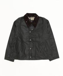 Barbour | TRANSPORTワックスジャケット(ブルゾン)