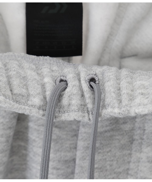 DAIWA PIER39（ダイワピア39）の「DAIWA PIER39 / ダイワ ピアサーティナイン：TECH SWEAT 6P PANTS：BP-53022W[PIE]（スウェットパンツ・メンズ・ダークネイビー/オリーブ系/ヘザーグレー・M/S/L）」の7枚目の写真