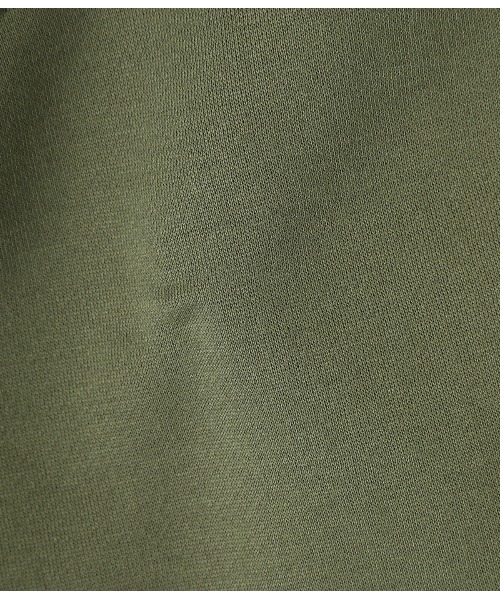 DAIWA PIER39（ダイワピア39）の「DAIWA PIER39 / ダイワ ピアサーティナイン：TECH SWEAT 6P PANTS：BP-53022W[PIE]（スウェットパンツ・メンズ・ダークネイビー/オリーブ系/ヘザーグレー・M/S/L）」の22枚目の写真