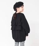 BRANSHES(ブランシェス)の「トップス(スウェット)」