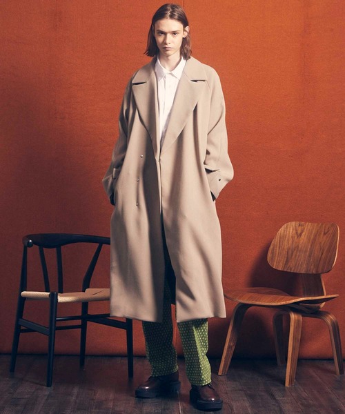 MAISON SPECIAL（メゾンスペシャル）の「《ユニセックスアイテム