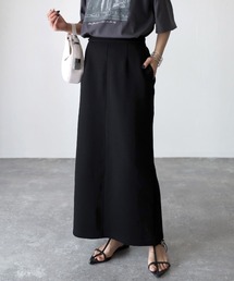 Riberry | 【セットアップ可】ダンボールタイトスカート(スカート)