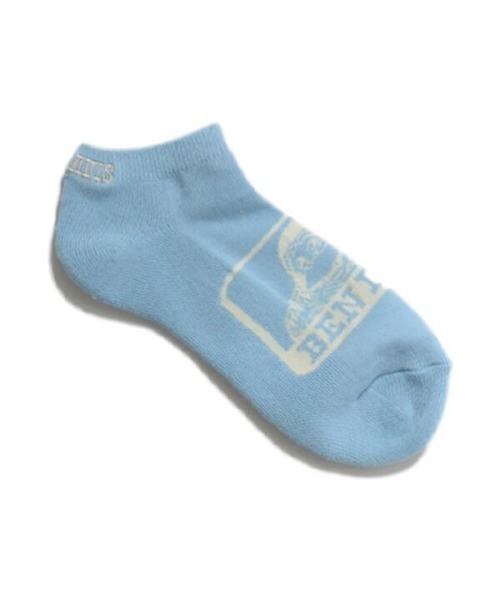 BEN DAVIS(ベンデイビス)の「スニーカー丈 ゴリラロゴソックス 3足セット レディース/23-35cm/BEN DAVIS(ソックス/靴下・レディース・A・23~25cm)」の3枚目の写真