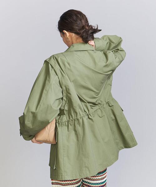 BEAUTY&YOUTH UNITED ARROWS（ビューティーアンドユース