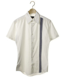 SO BY ALEXANDER VAN SLOBBE | 半袖シャツ(シャツ/ブラウス)